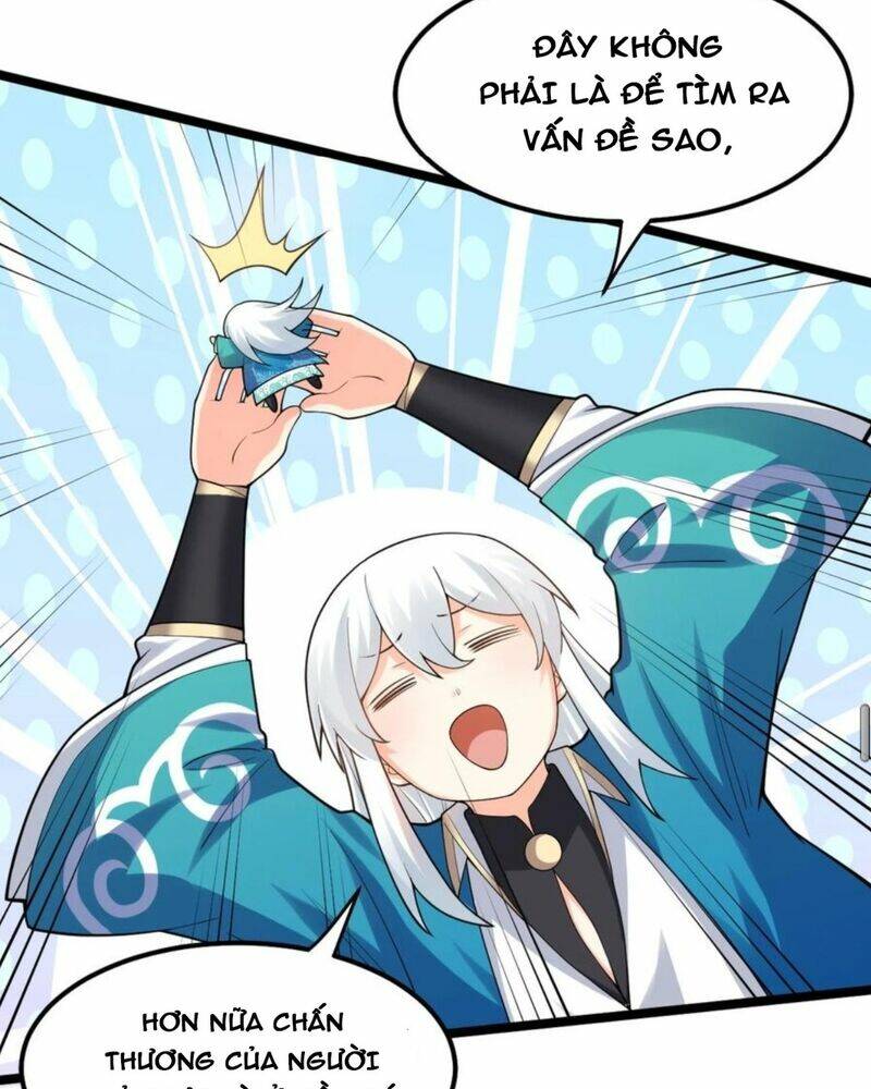 Hảo Đồ Nhi Hãy Tha Cho Vi Sư Chapter 118 - Trang 2