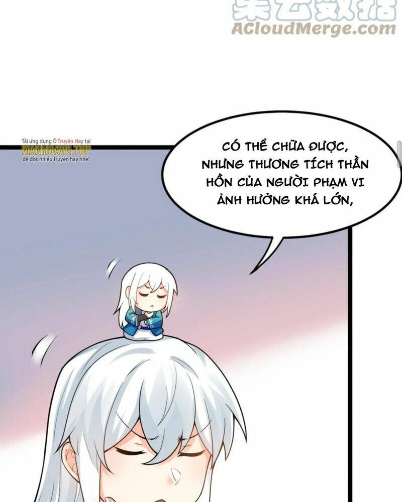 Hảo Đồ Nhi Hãy Tha Cho Vi Sư Chapter 118 - Trang 2