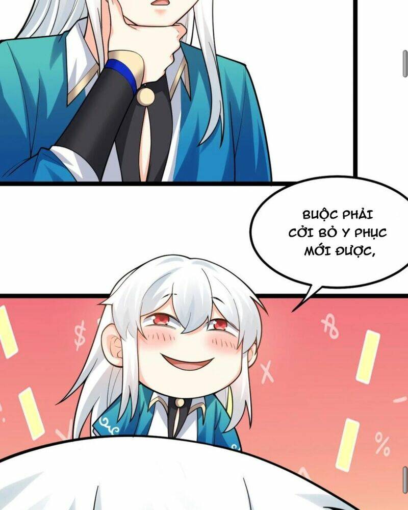 Hảo Đồ Nhi Hãy Tha Cho Vi Sư Chapter 118 - Trang 2