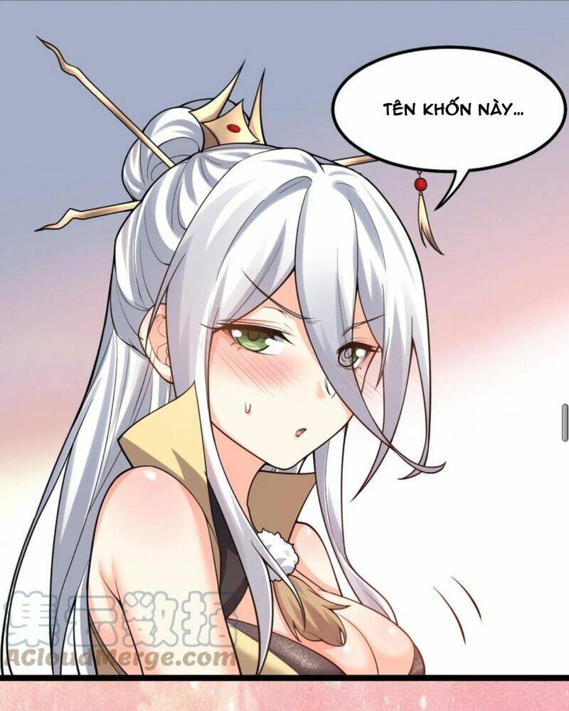 Hảo Đồ Nhi Hãy Tha Cho Vi Sư Chapter 118 - Trang 2