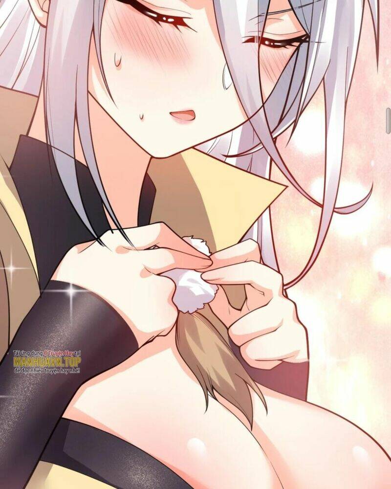 Hảo Đồ Nhi Hãy Tha Cho Vi Sư Chapter 118 - Trang 2