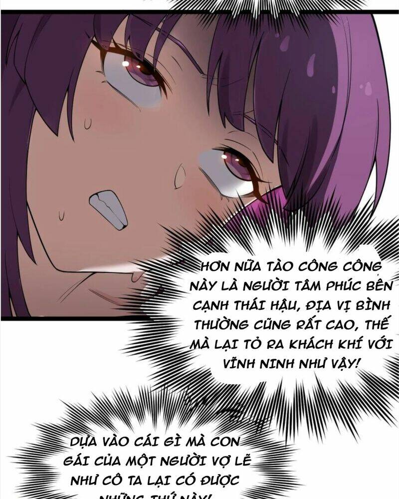 Hảo Đồ Nhi Hãy Tha Cho Vi Sư Chapter 118 - Trang 2