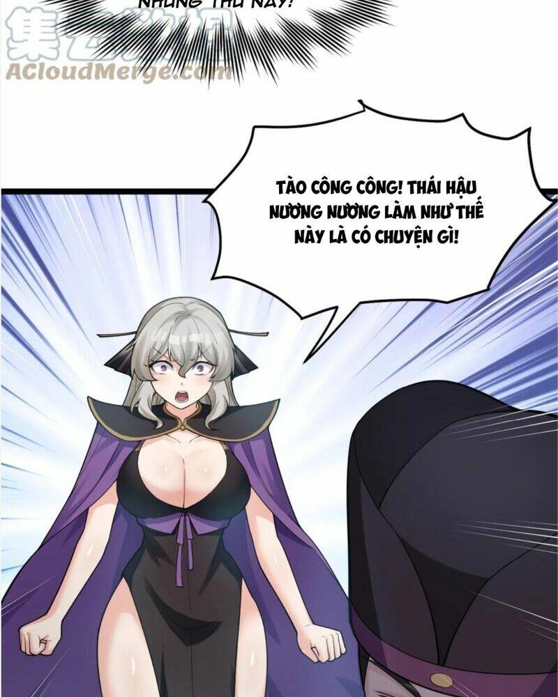 Hảo Đồ Nhi Hãy Tha Cho Vi Sư Chapter 118 - Trang 2