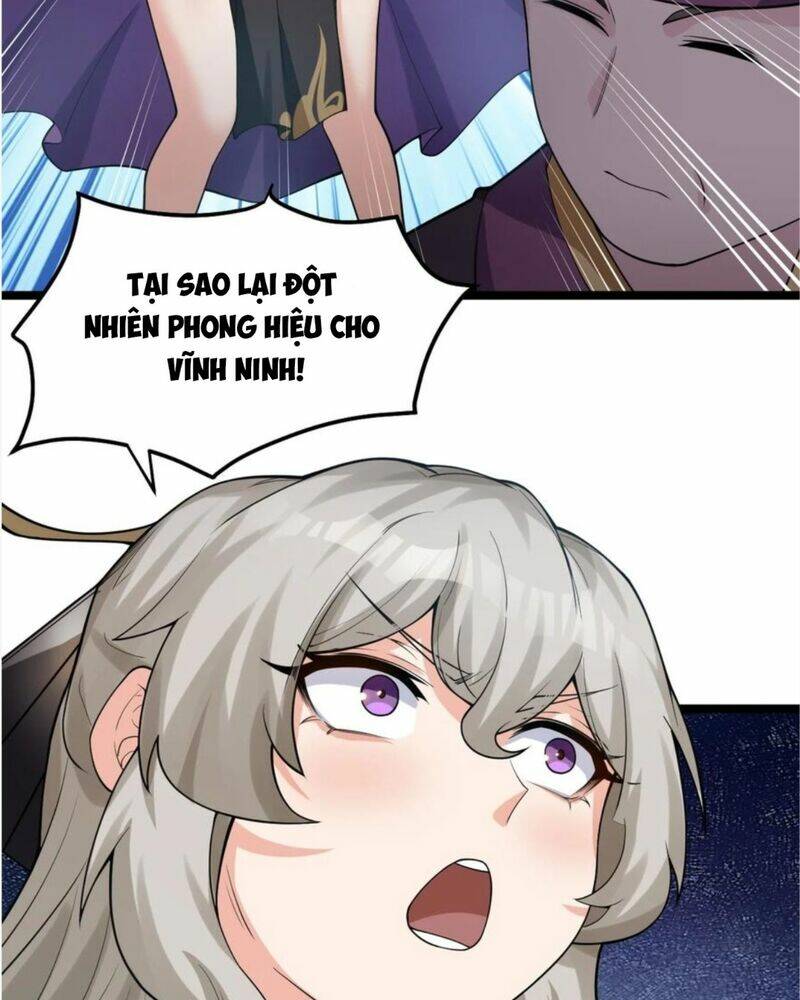 Hảo Đồ Nhi Hãy Tha Cho Vi Sư Chapter 118 - Trang 2