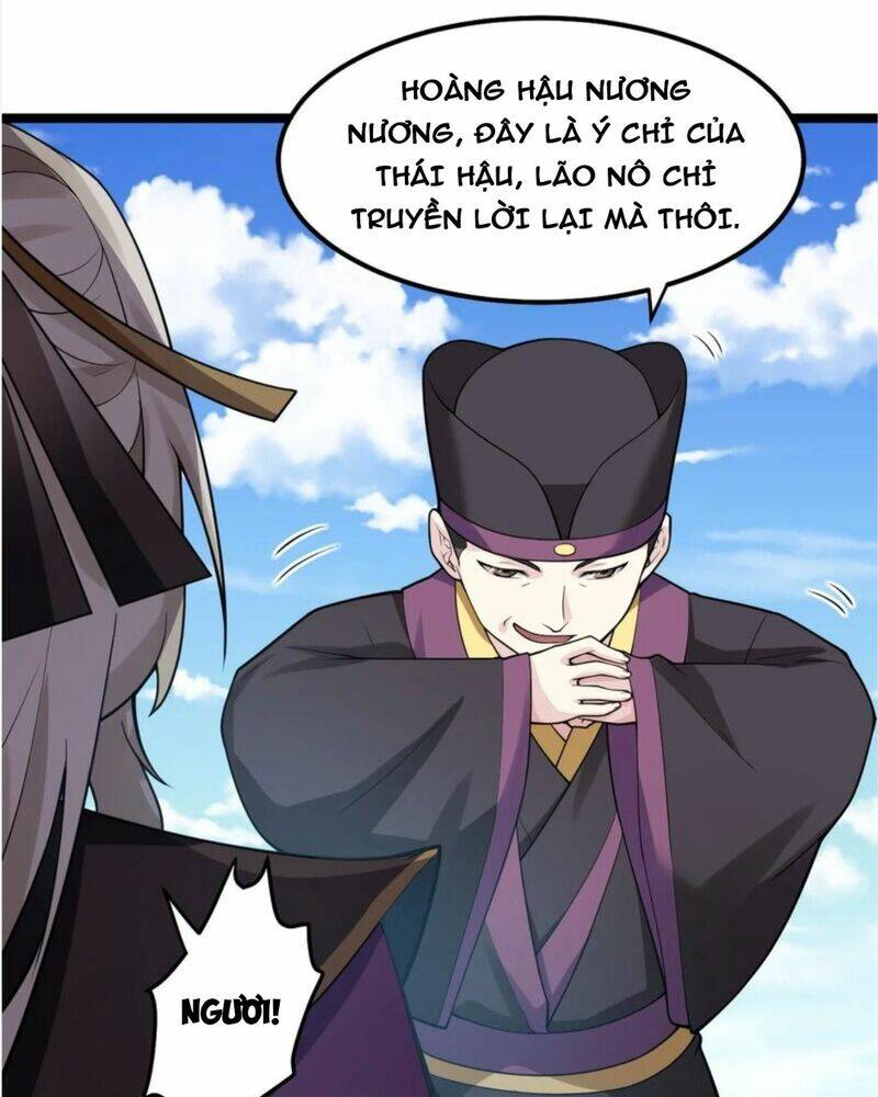 Hảo Đồ Nhi Hãy Tha Cho Vi Sư Chapter 118 - Trang 2