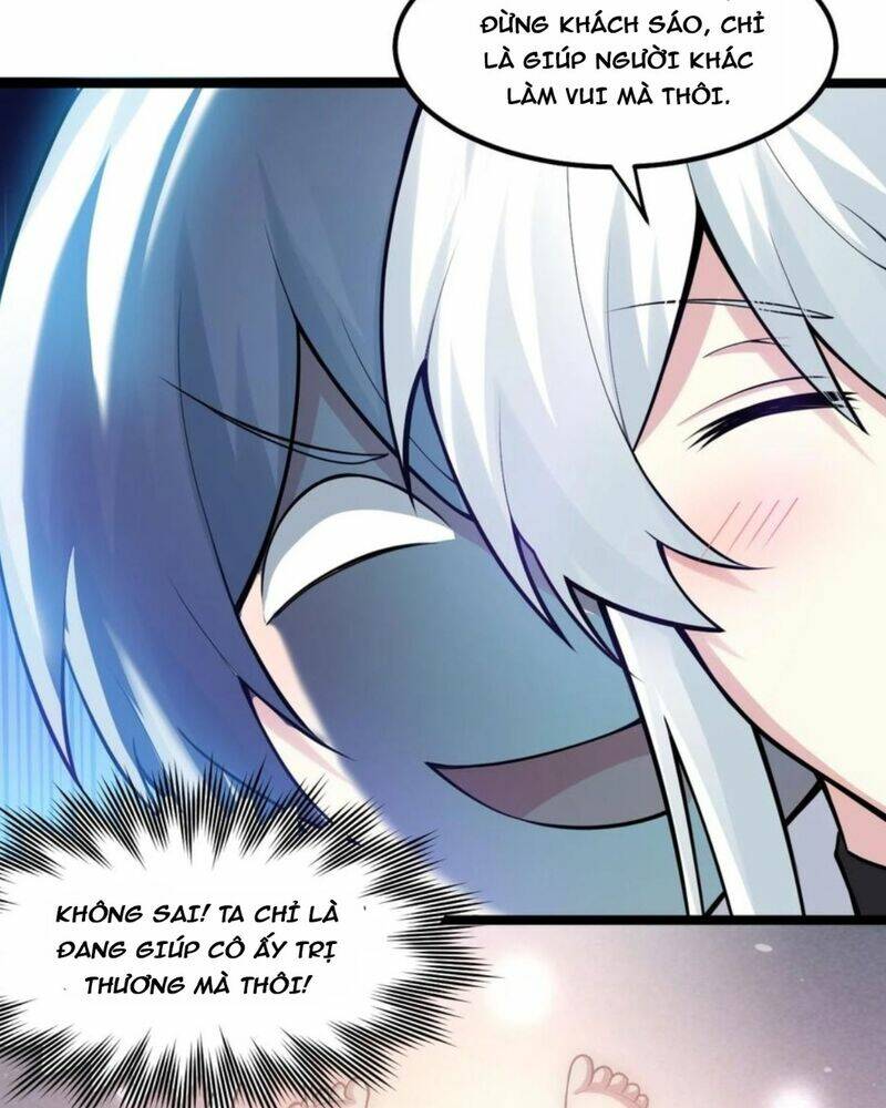 Hảo Đồ Nhi Hãy Tha Cho Vi Sư Chapter 119 - Trang 2