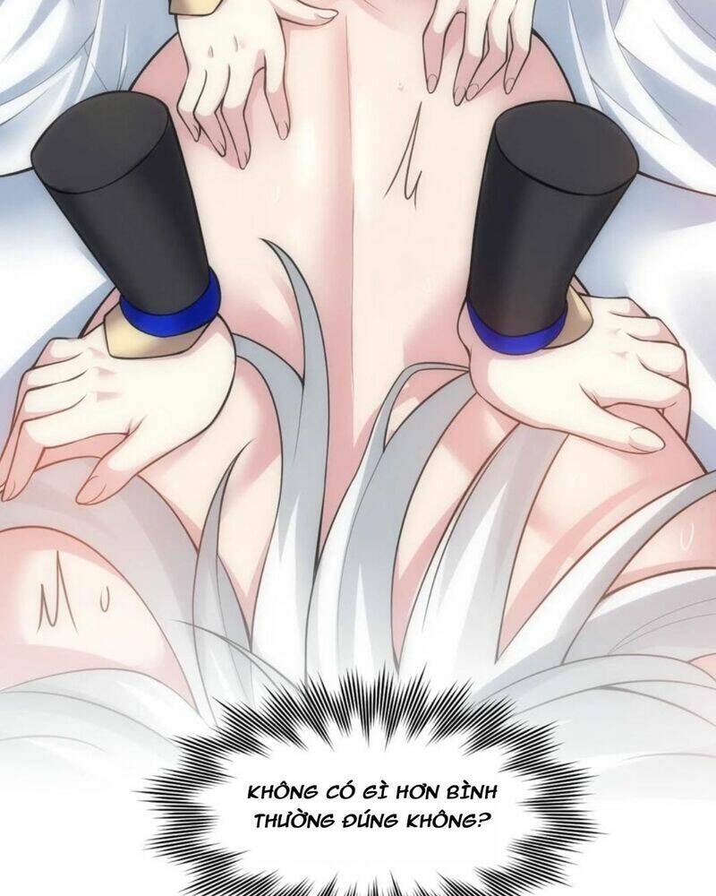 Hảo Đồ Nhi Hãy Tha Cho Vi Sư Chapter 119 - Trang 2