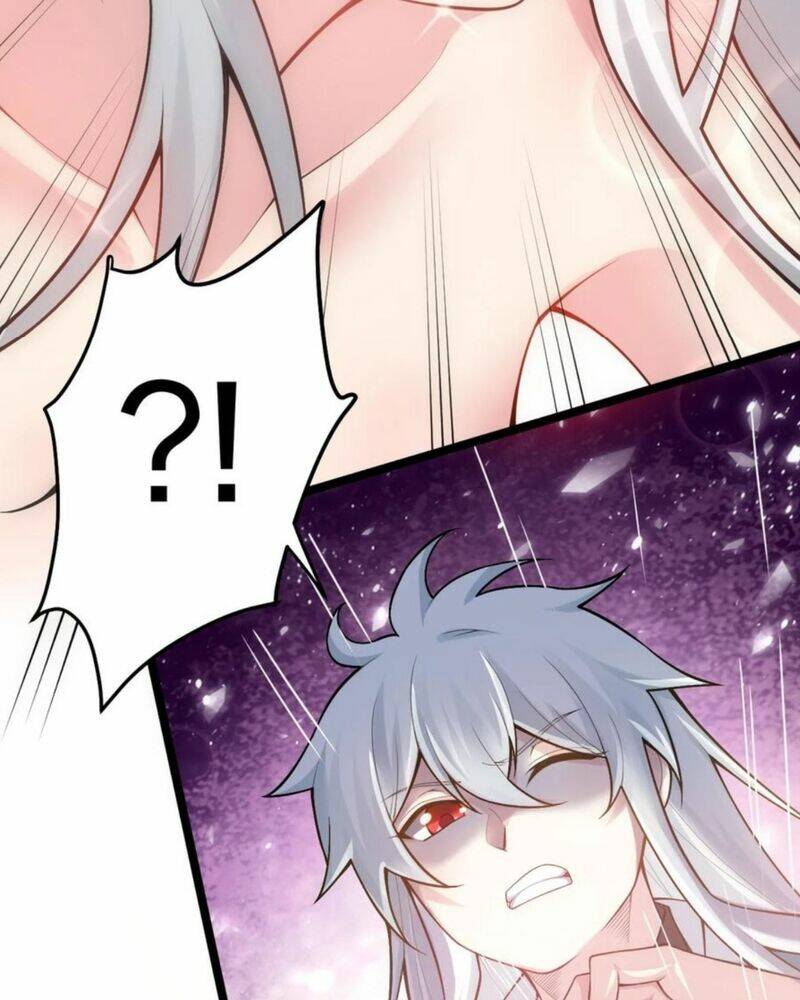 Hảo Đồ Nhi Hãy Tha Cho Vi Sư Chapter 119 - Trang 2