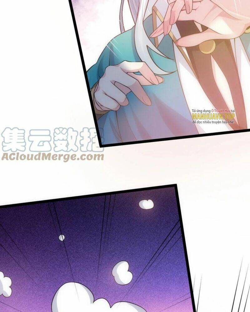 Hảo Đồ Nhi Hãy Tha Cho Vi Sư Chapter 119 - Trang 2