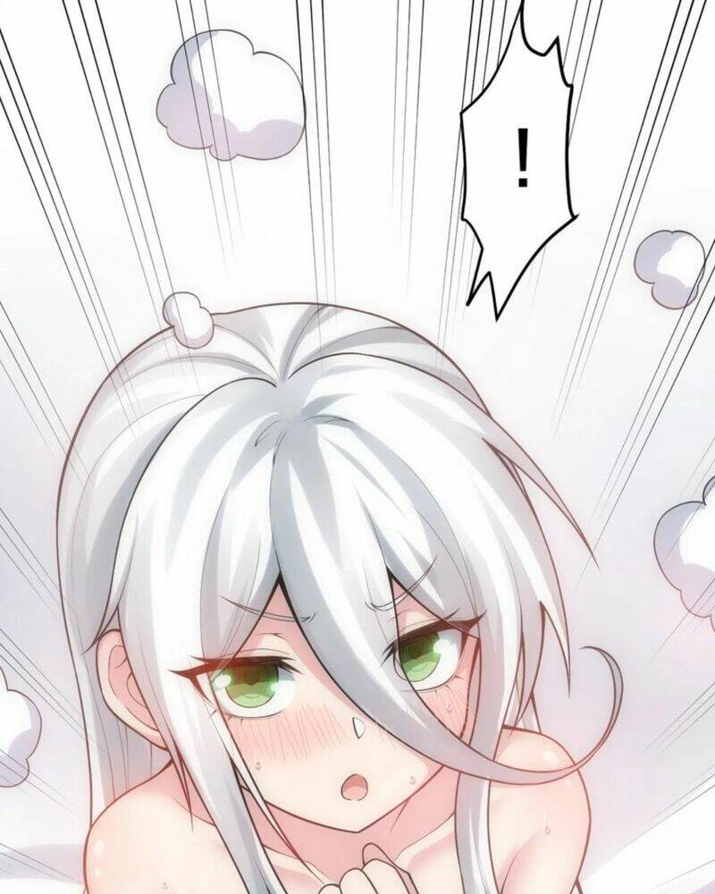 Hảo Đồ Nhi Hãy Tha Cho Vi Sư Chapter 119 - Trang 2