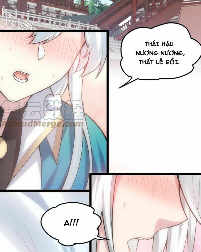 Hảo Đồ Nhi Hãy Tha Cho Vi Sư Chapter 119 - Trang 2