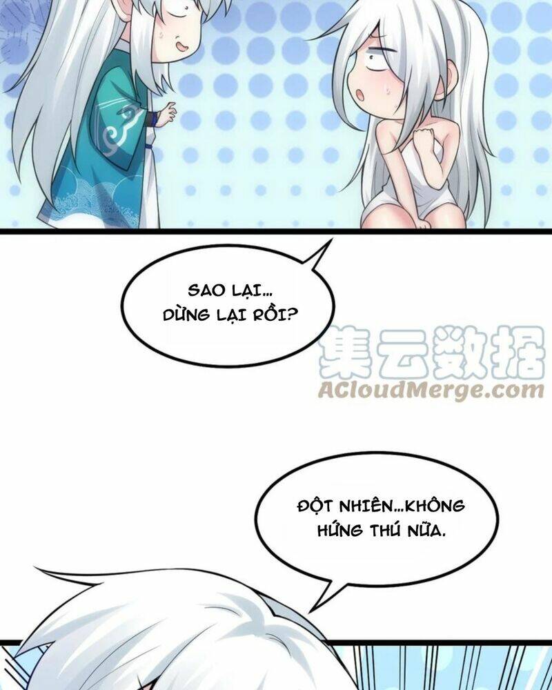 Hảo Đồ Nhi Hãy Tha Cho Vi Sư Chapter 119 - Trang 2
