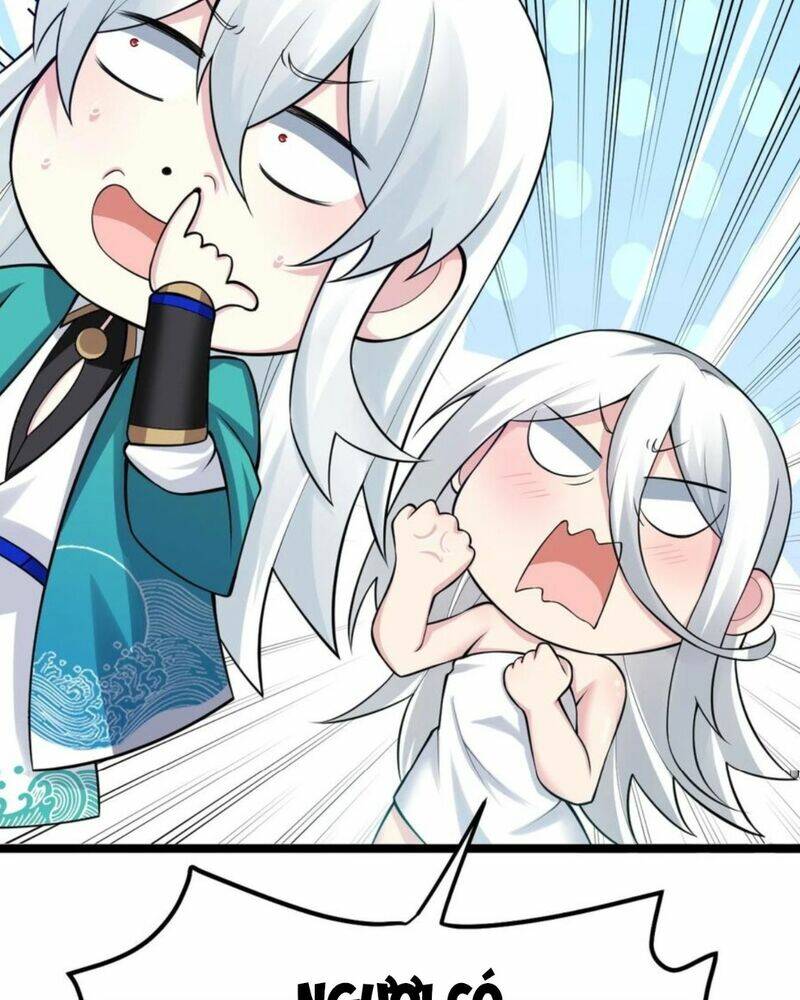 Hảo Đồ Nhi Hãy Tha Cho Vi Sư Chapter 119 - Trang 2