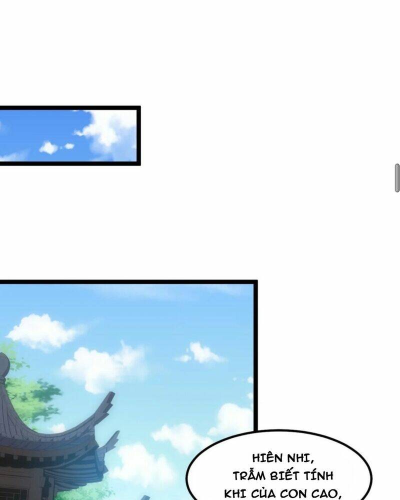 Hảo Đồ Nhi Hãy Tha Cho Vi Sư Chapter 119 - Trang 2