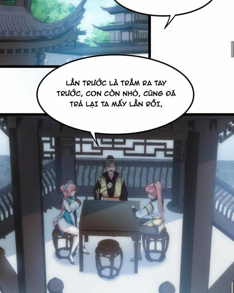 Hảo Đồ Nhi Hãy Tha Cho Vi Sư Chapter 119 - Trang 2