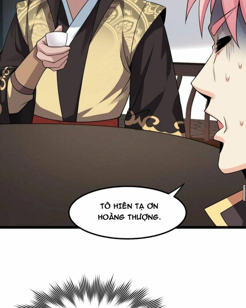 Hảo Đồ Nhi Hãy Tha Cho Vi Sư Chapter 119 - Trang 2