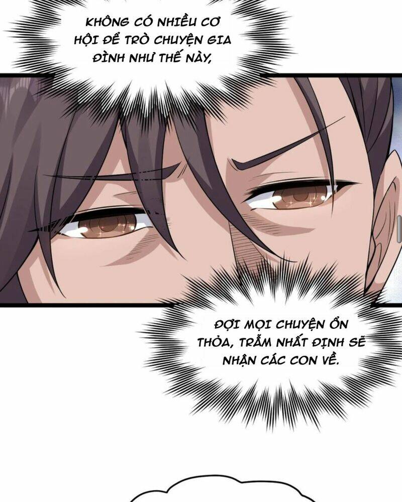 Hảo Đồ Nhi Hãy Tha Cho Vi Sư Chapter 119 - Trang 2