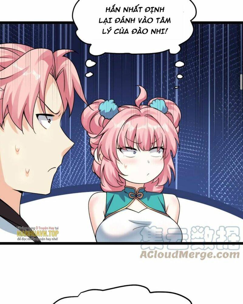 Hảo Đồ Nhi Hãy Tha Cho Vi Sư Chapter 119 - Trang 2