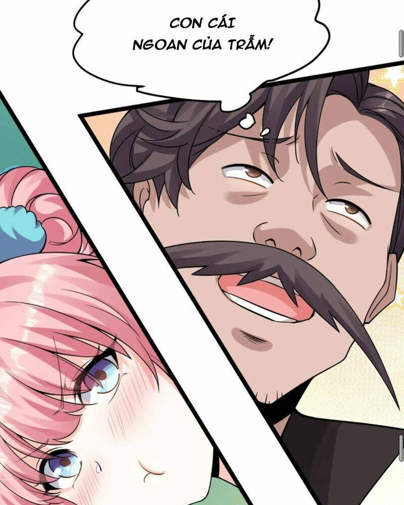 Hảo Đồ Nhi Hãy Tha Cho Vi Sư Chapter 119 - Trang 2