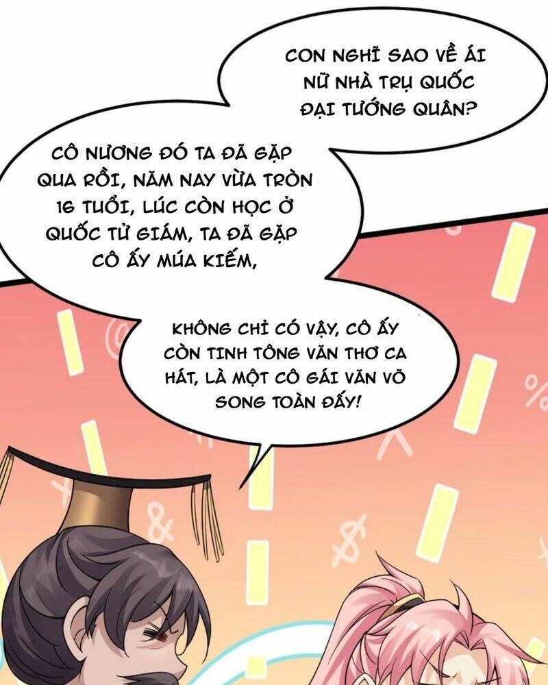 Hảo Đồ Nhi Hãy Tha Cho Vi Sư Chapter 119 - Trang 2