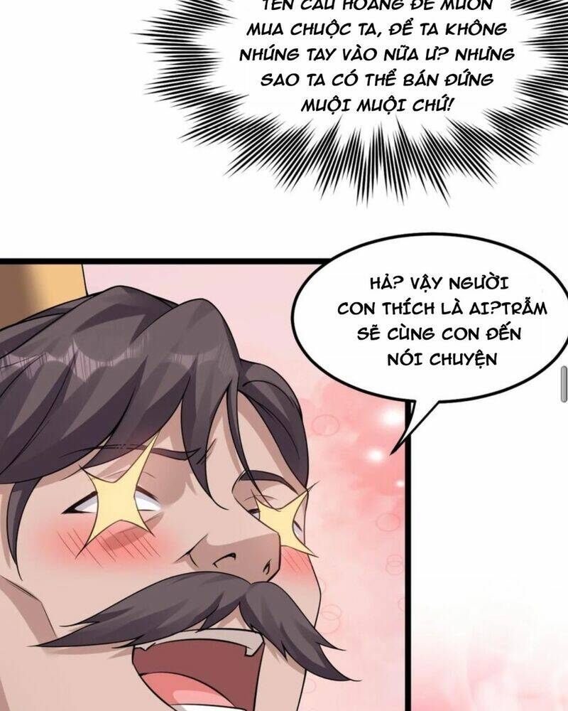 Hảo Đồ Nhi Hãy Tha Cho Vi Sư Chapter 119 - Trang 2