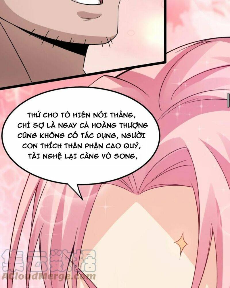 Hảo Đồ Nhi Hãy Tha Cho Vi Sư Chapter 119 - Trang 2