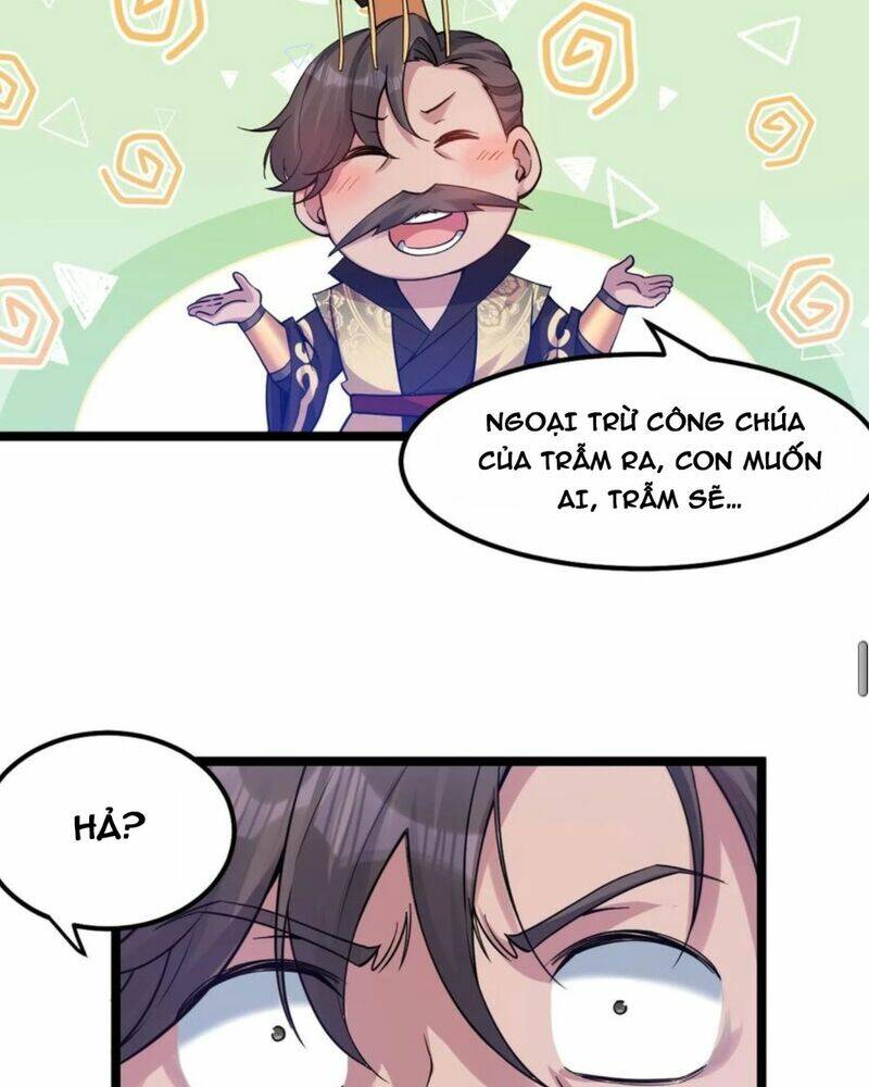 Hảo Đồ Nhi Hãy Tha Cho Vi Sư Chapter 119 - Trang 2