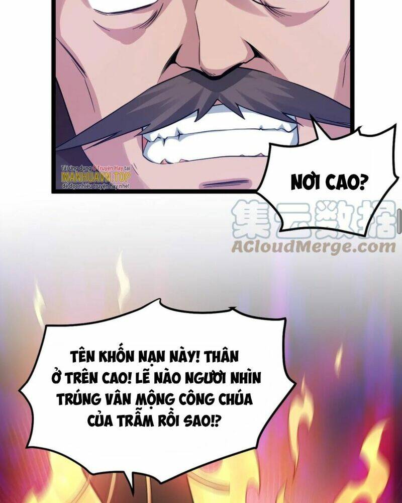 Hảo Đồ Nhi Hãy Tha Cho Vi Sư Chapter 119 - Trang 2