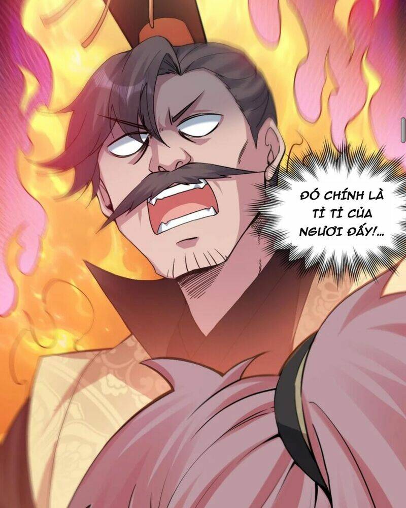 Hảo Đồ Nhi Hãy Tha Cho Vi Sư Chapter 119 - Trang 2