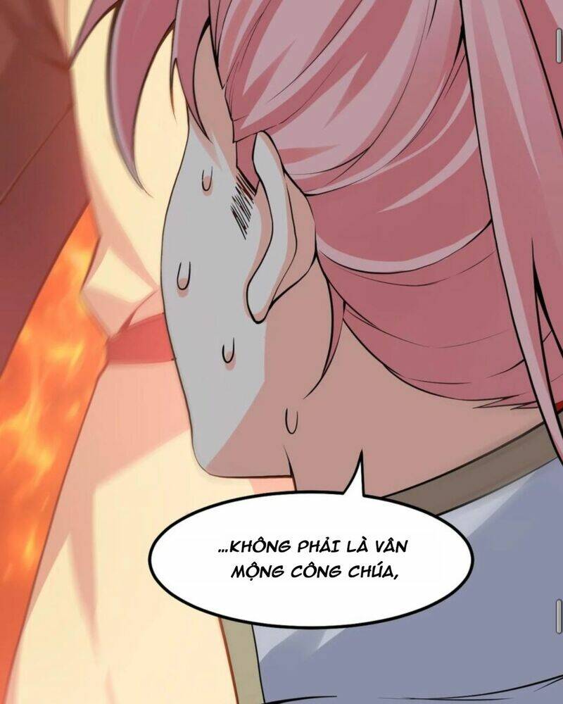 Hảo Đồ Nhi Hãy Tha Cho Vi Sư Chapter 119 - Trang 2