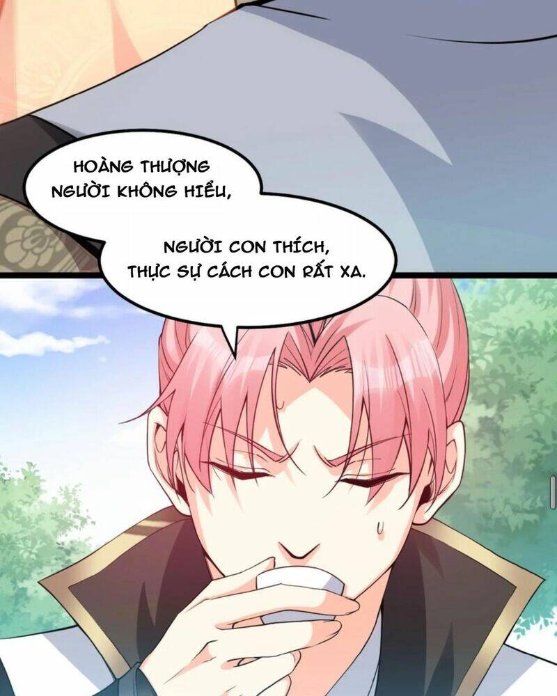 Hảo Đồ Nhi Hãy Tha Cho Vi Sư Chapter 119 - Trang 2