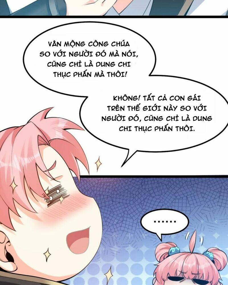 Hảo Đồ Nhi Hãy Tha Cho Vi Sư Chapter 119 - Trang 2