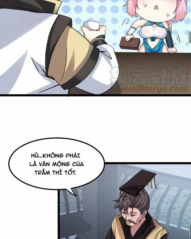 Hảo Đồ Nhi Hãy Tha Cho Vi Sư Chapter 119 - Trang 2