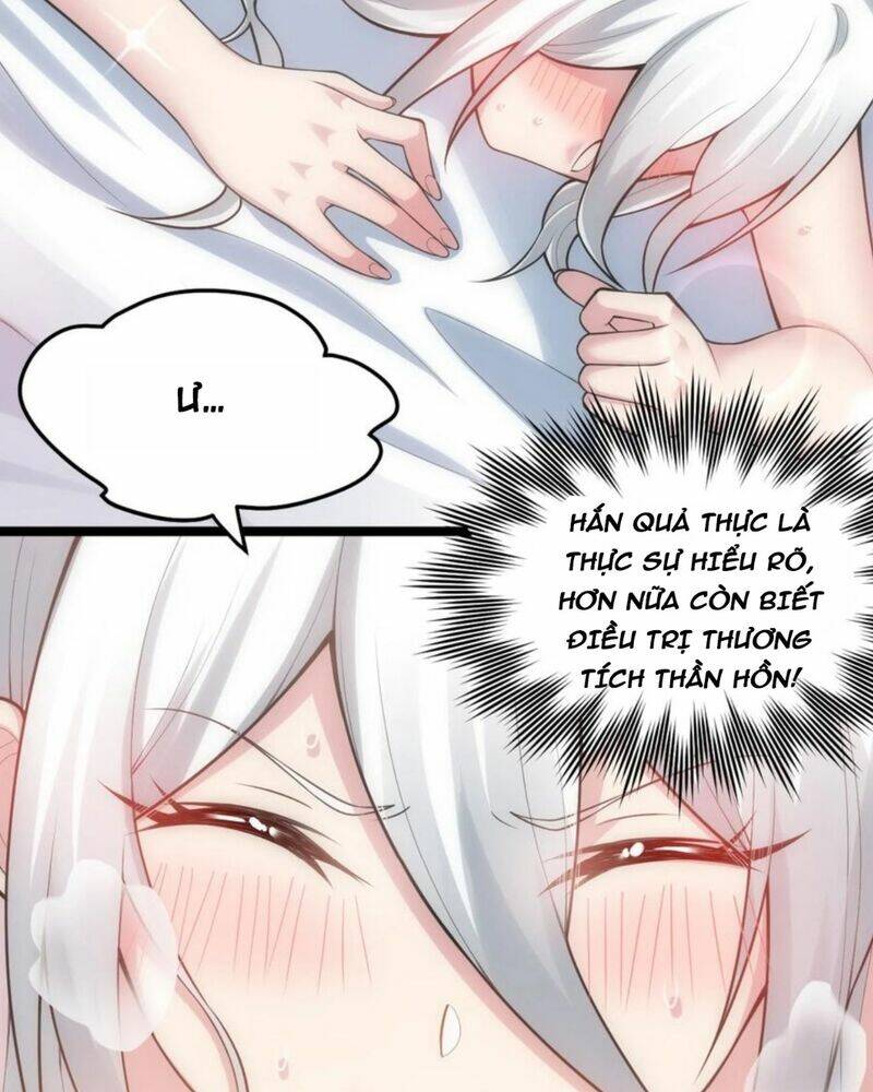 Hảo Đồ Nhi Hãy Tha Cho Vi Sư Chapter 119 - Trang 2