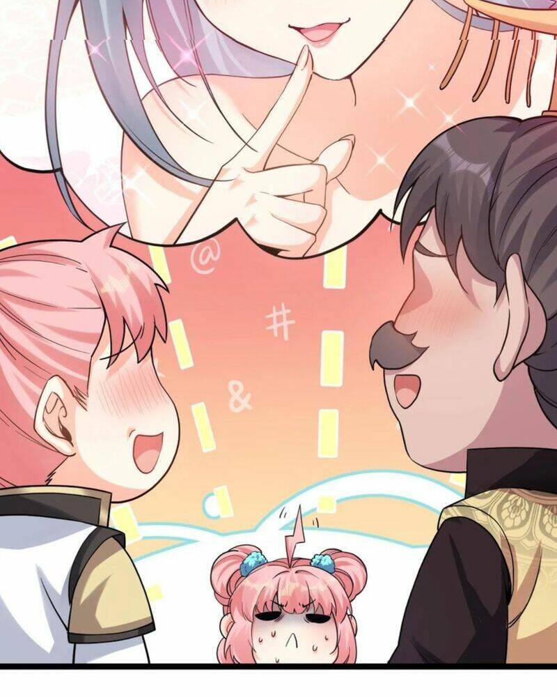 Hảo Đồ Nhi Hãy Tha Cho Vi Sư Chapter 119 - Trang 2