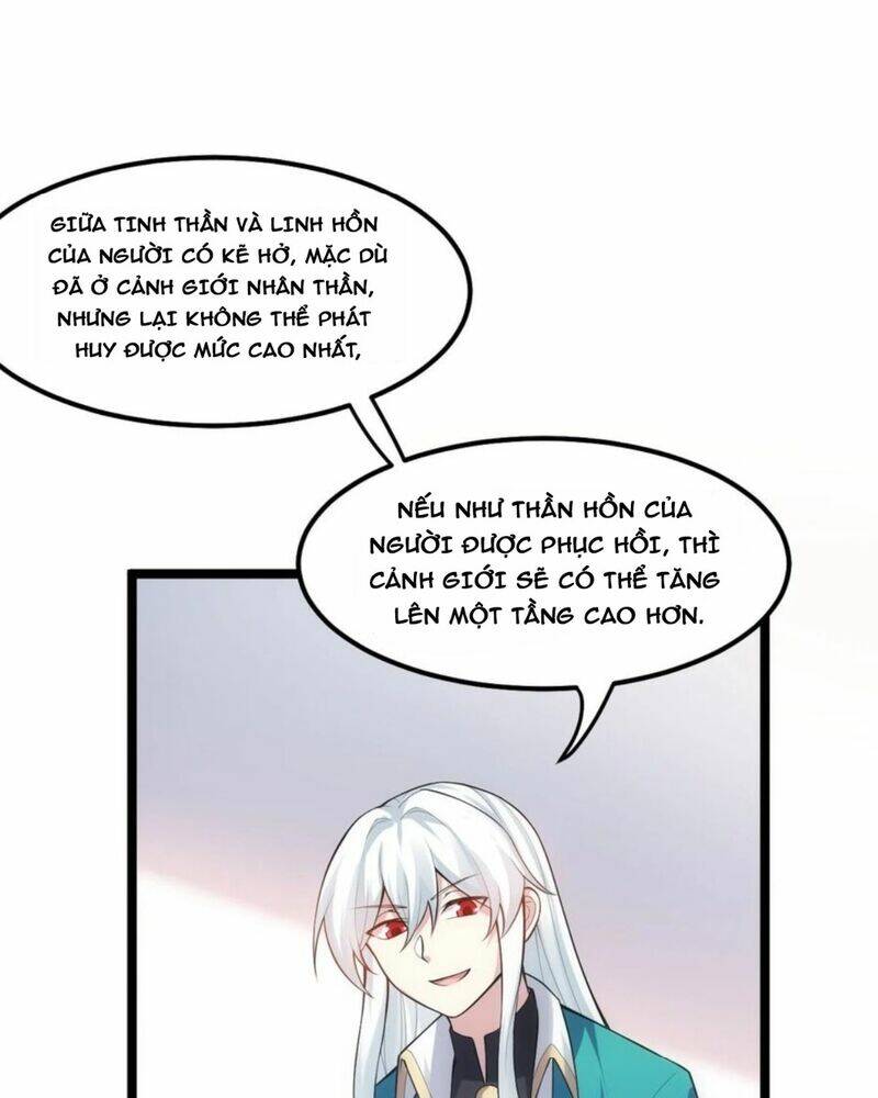 Hảo Đồ Nhi Hãy Tha Cho Vi Sư Chapter 119 - Trang 2