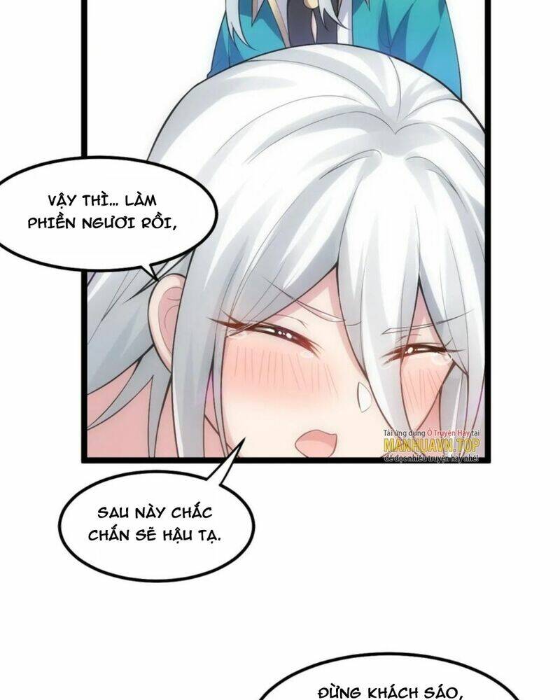 Hảo Đồ Nhi Hãy Tha Cho Vi Sư Chapter 119 - Trang 2