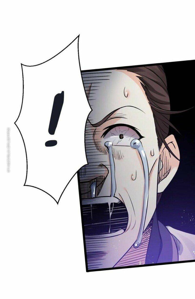 Hảo Đồ Nhi Hãy Tha Cho Vi Sư Chapter 12 - Trang 2