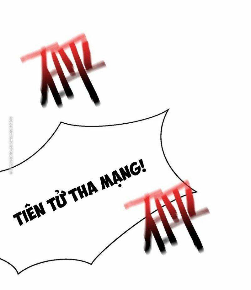 Hảo Đồ Nhi Hãy Tha Cho Vi Sư Chapter 12 - Trang 2