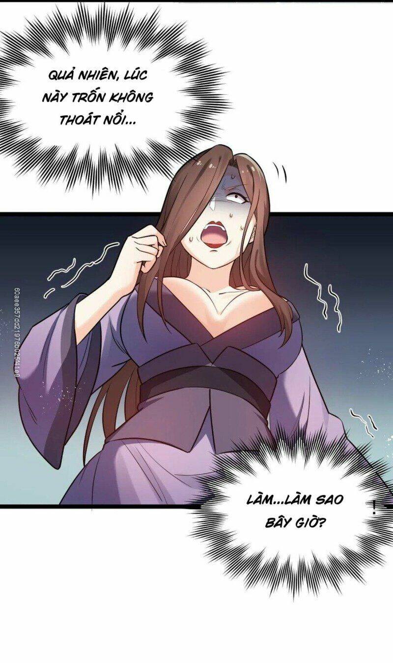 Hảo Đồ Nhi Hãy Tha Cho Vi Sư Chapter 12 - Trang 2