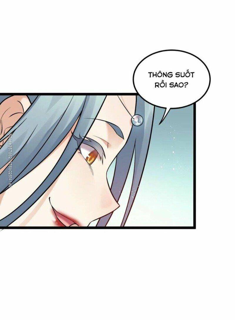 Hảo Đồ Nhi Hãy Tha Cho Vi Sư Chapter 12 - Trang 2