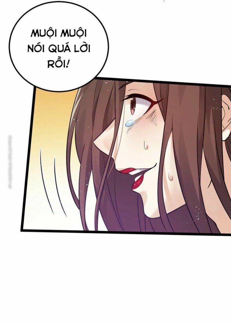 Hảo Đồ Nhi Hãy Tha Cho Vi Sư Chapter 12 - Trang 2