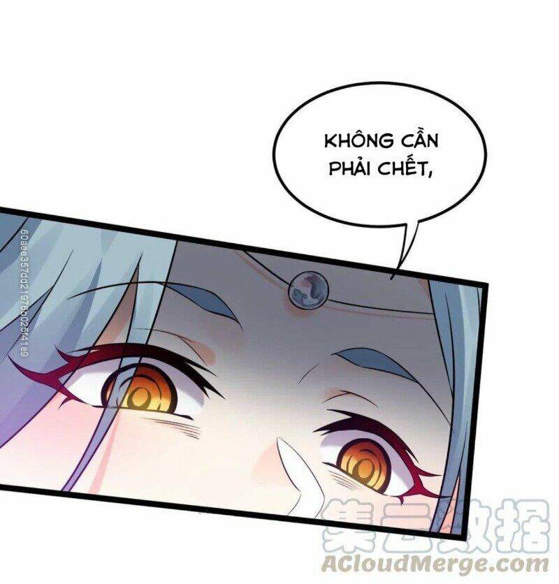 Hảo Đồ Nhi Hãy Tha Cho Vi Sư Chapter 12 - Trang 2