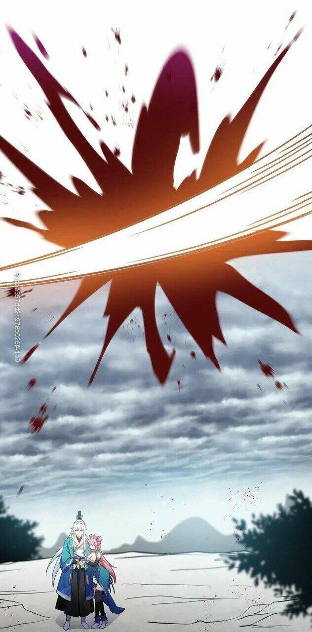 Hảo Đồ Nhi Hãy Tha Cho Vi Sư Chapter 12 - Trang 2