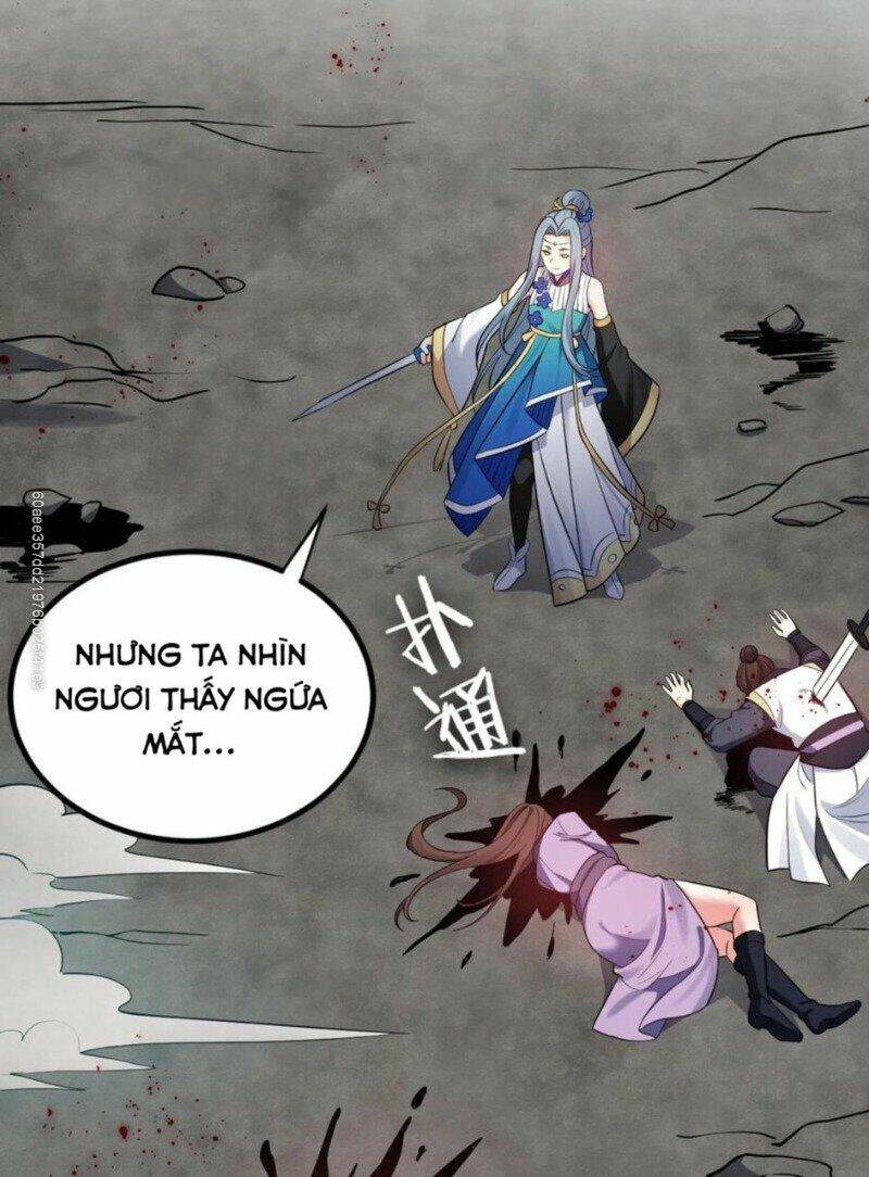 Hảo Đồ Nhi Hãy Tha Cho Vi Sư Chapter 12 - Trang 2