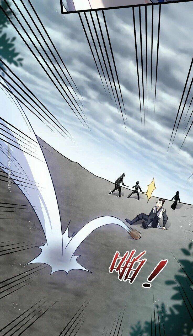 Hảo Đồ Nhi Hãy Tha Cho Vi Sư Chapter 12 - Trang 2