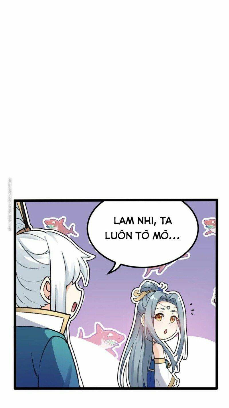 Hảo Đồ Nhi Hãy Tha Cho Vi Sư Chapter 12 - Trang 2