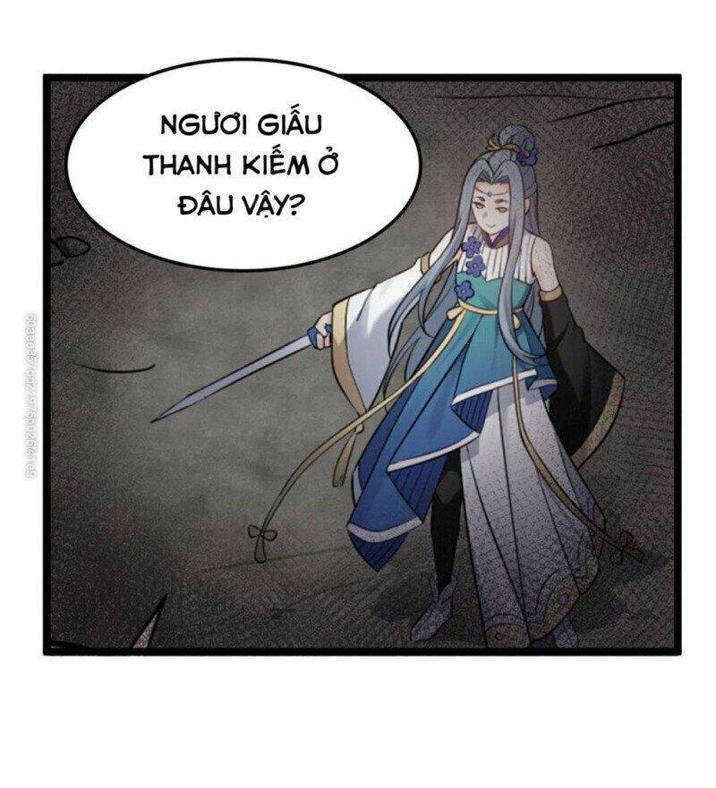 Hảo Đồ Nhi Hãy Tha Cho Vi Sư Chapter 12 - Trang 2