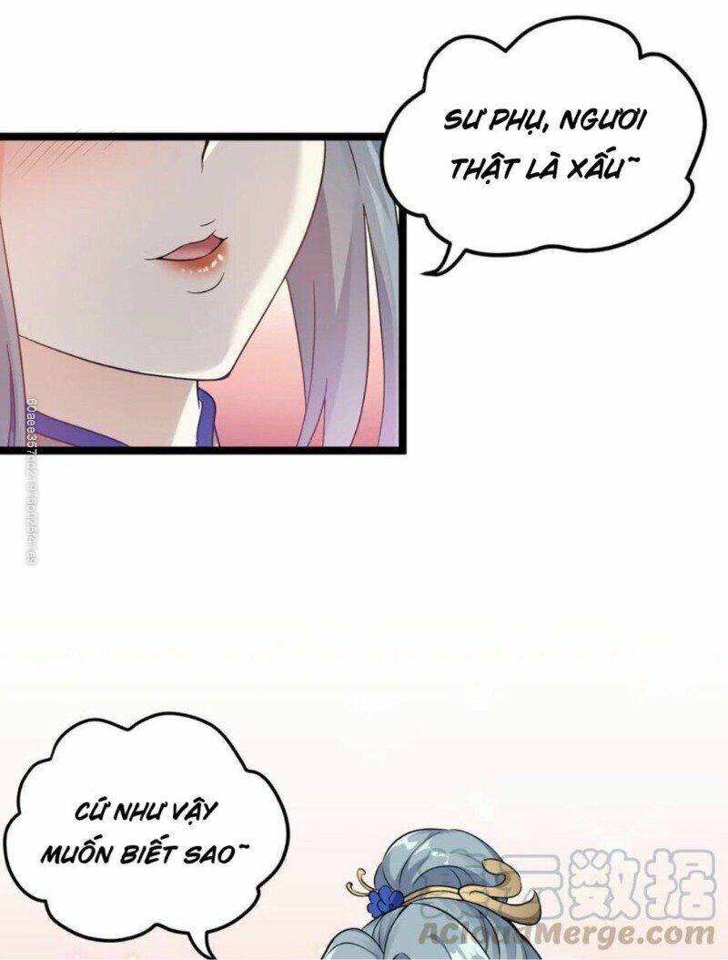 Hảo Đồ Nhi Hãy Tha Cho Vi Sư Chapter 12 - Trang 2