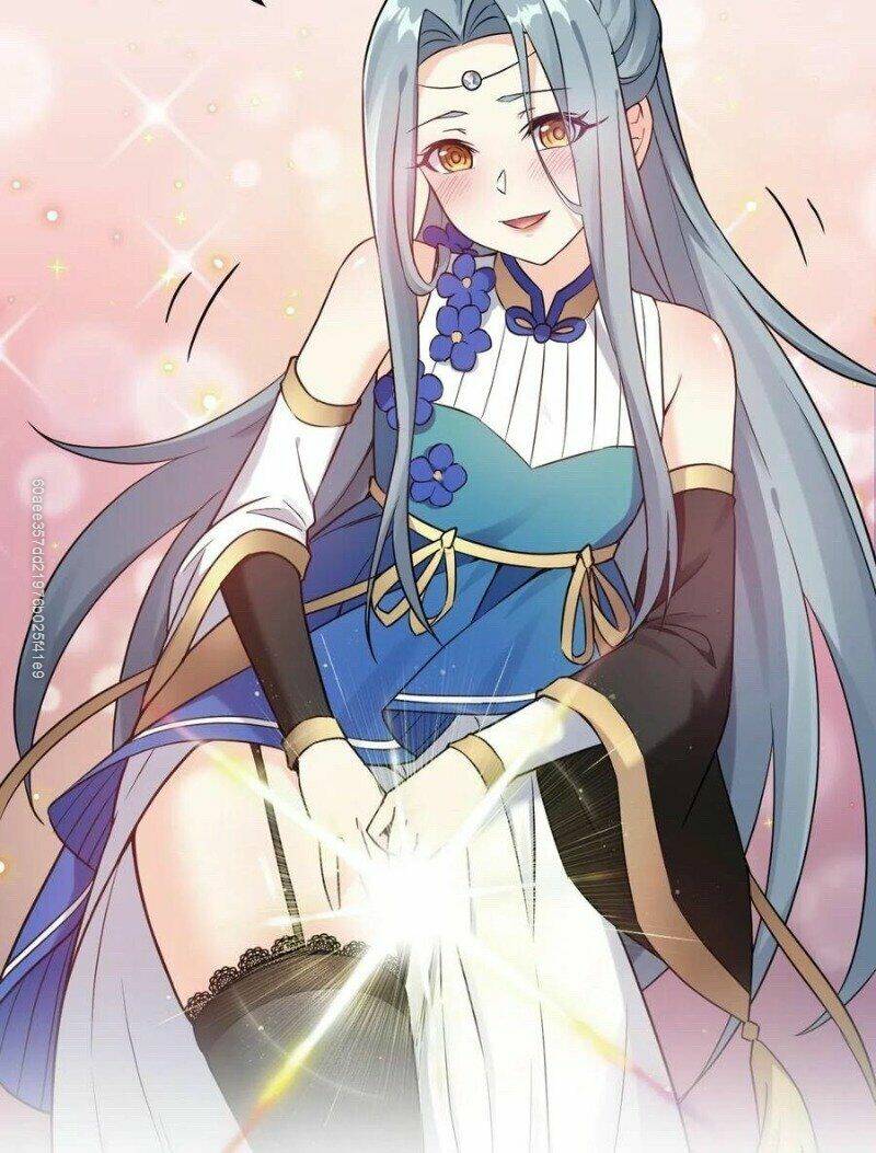 Hảo Đồ Nhi Hãy Tha Cho Vi Sư Chapter 12 - Trang 2